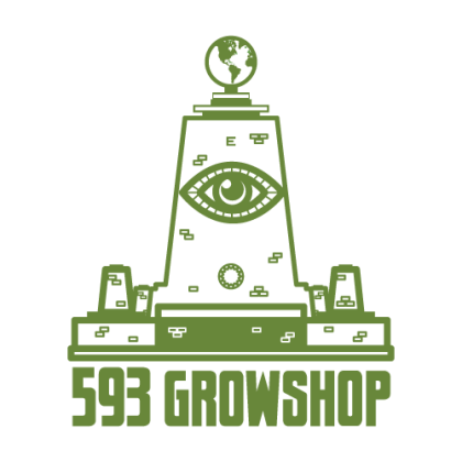 593 Growshop
