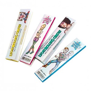 Papel de fumar
